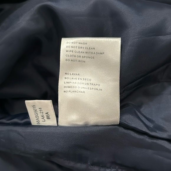 Joe Rocket Riding Jacket - Picture 7 of 16